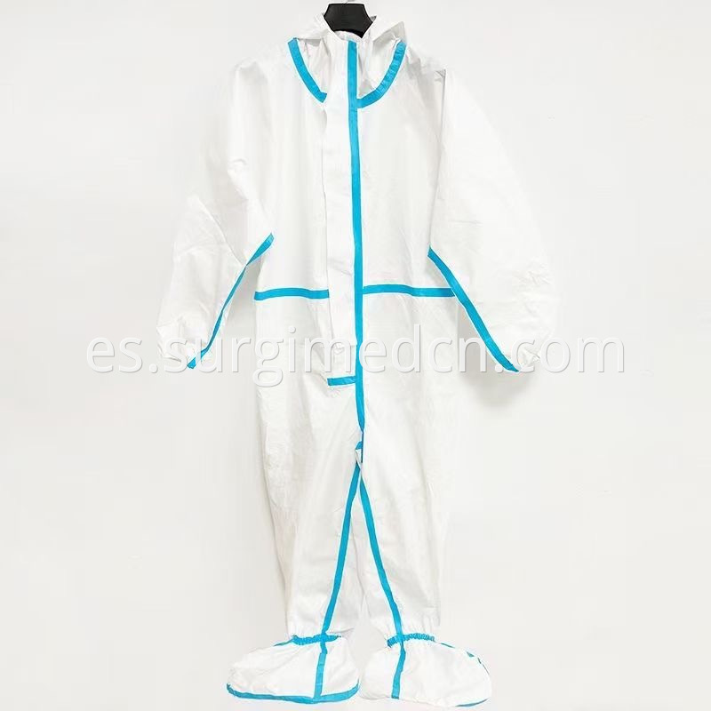 Hospital Uniform Protective Clothing Jpg